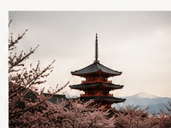 Pagoda japonesa